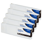 Preview: Epson C7500 Tintenkartuschen Schwarz 5er Set